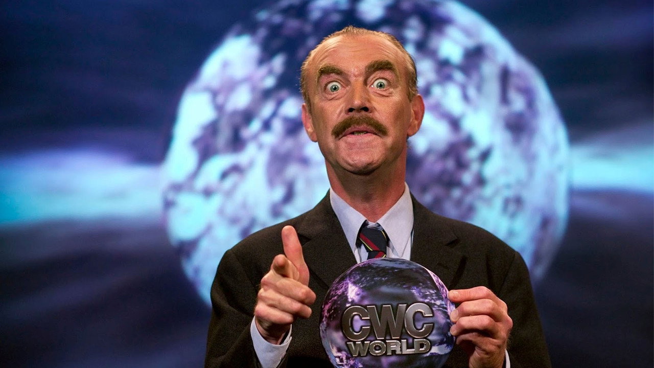 CWC World (2003) TV show backdrop