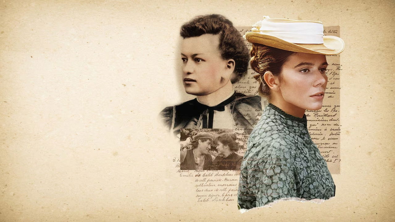 Les filles de Caleb: l'histoire d'une passion (2025) movie backdrop