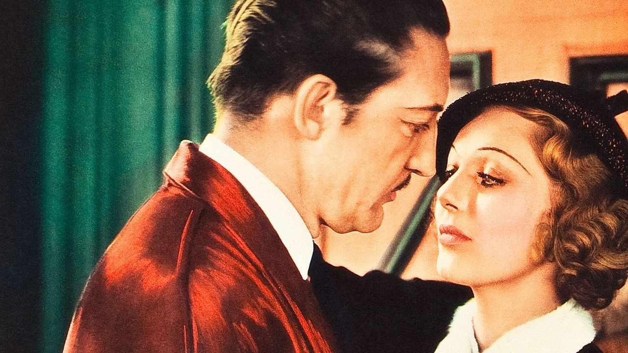 Employees' Entrance (1933) movie backdrop