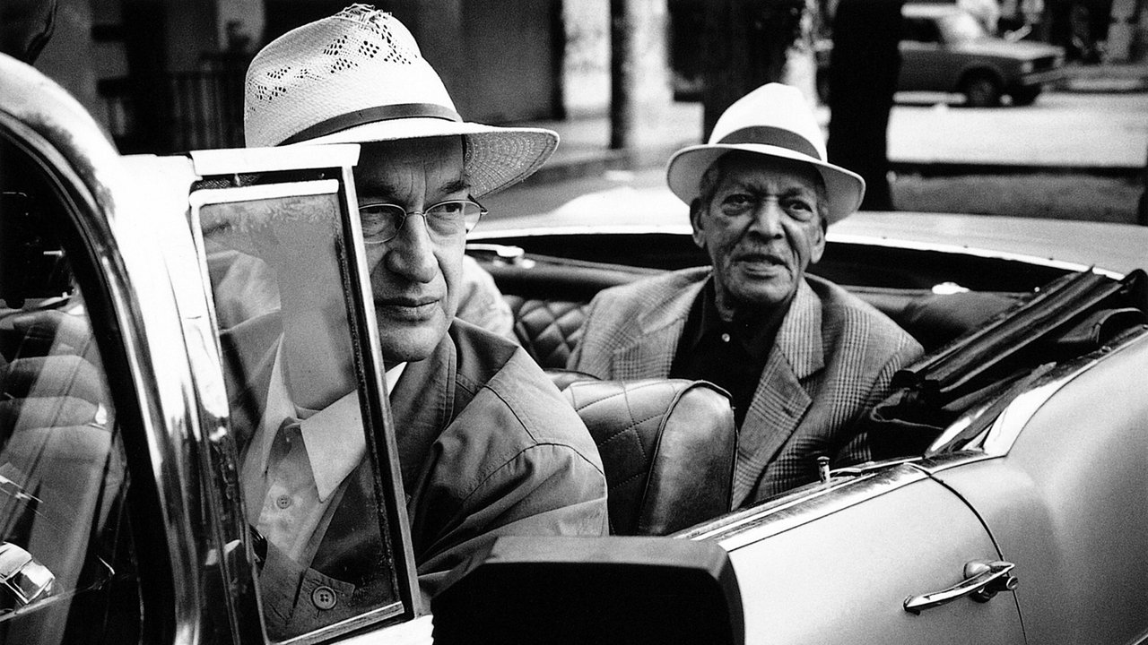 Buena Vista Social Club (1999) movie backdrop