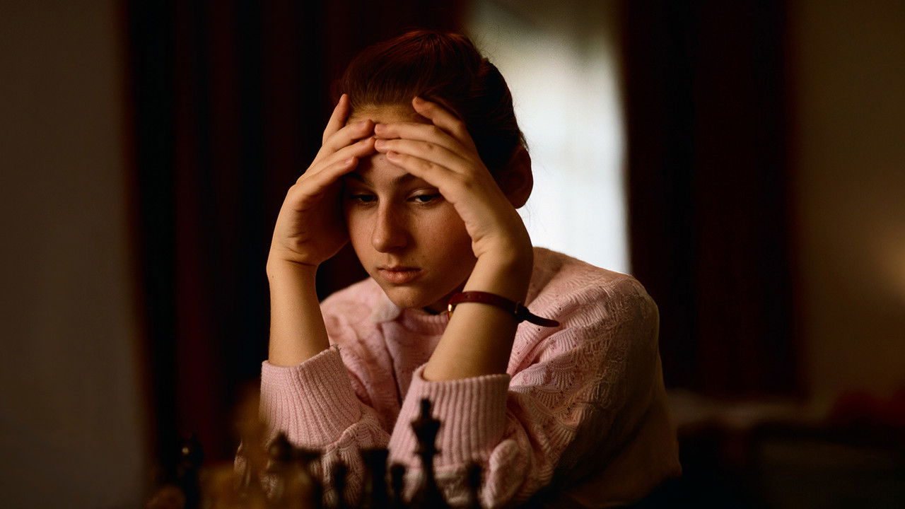 Queen of Chess (2026) movie backdrop