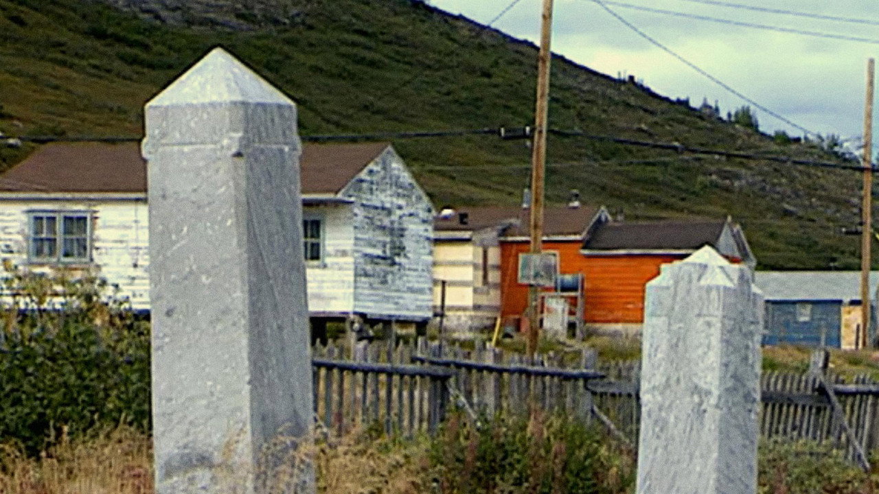 Eye of the Storm (1997) movie backdrop