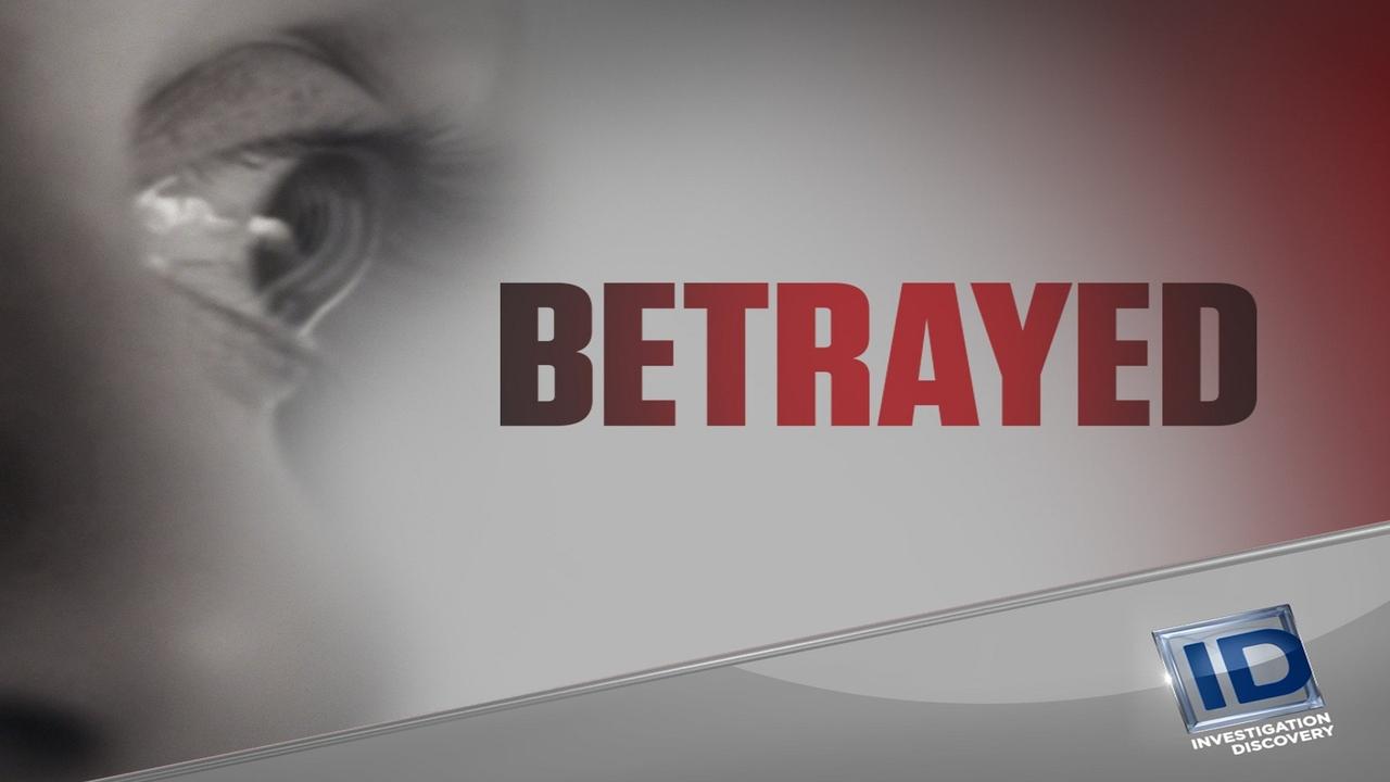 Betrayed (2016) TV show backdrop