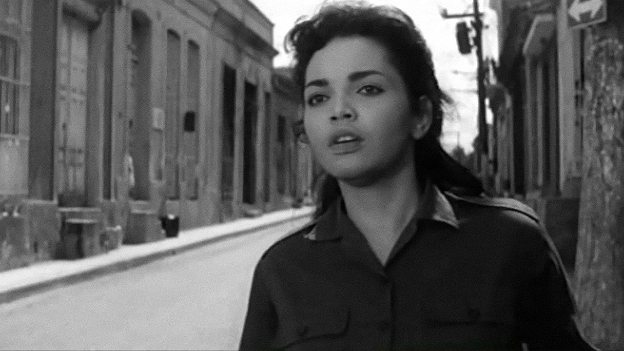 Preludio 11 (1964) movie backdrop