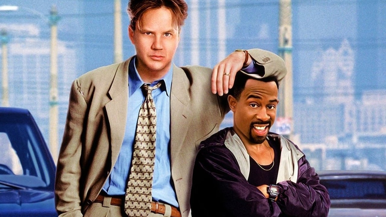 Nothing to Lose (1997) movie backdrop