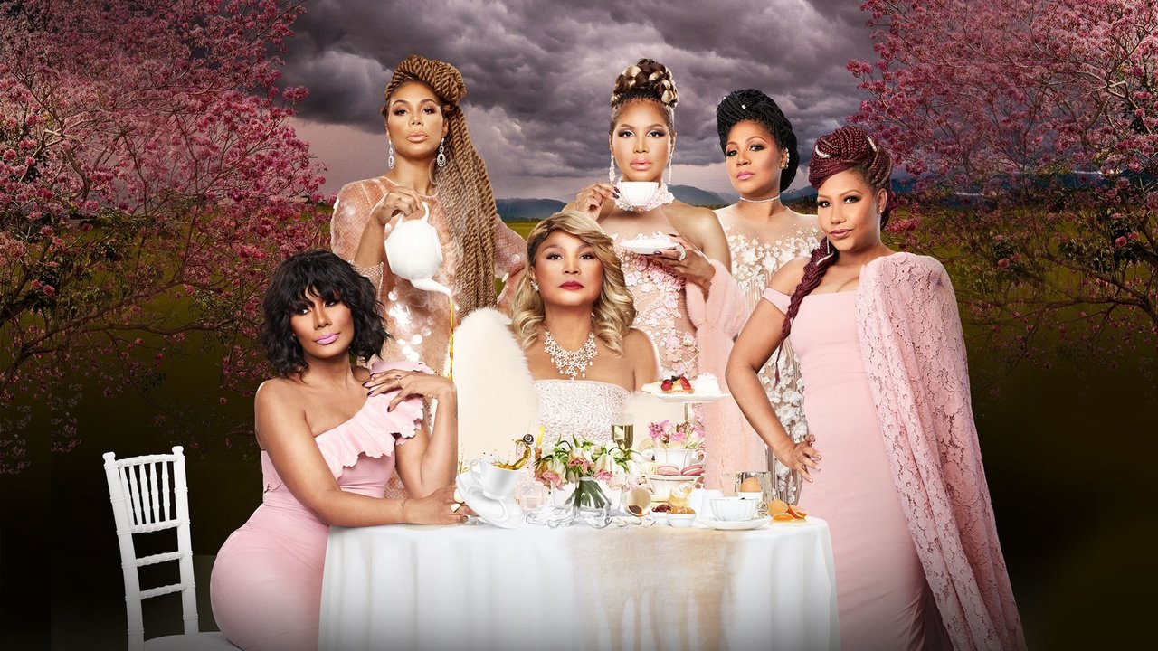 Braxton Family Values (2011) TV show backdrop