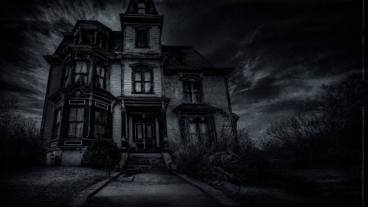 Secrets of Densmore Manor movie backdrop