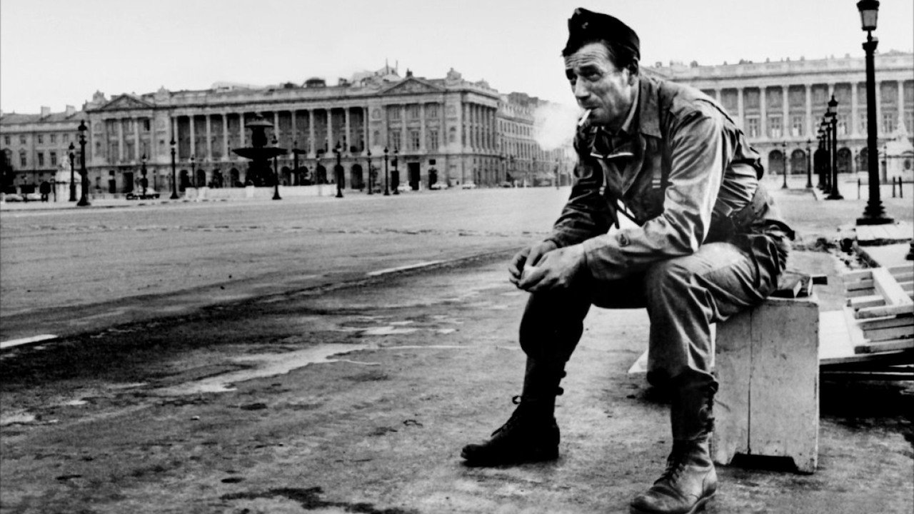 Is Paris Burning? (1966) movie backdrop