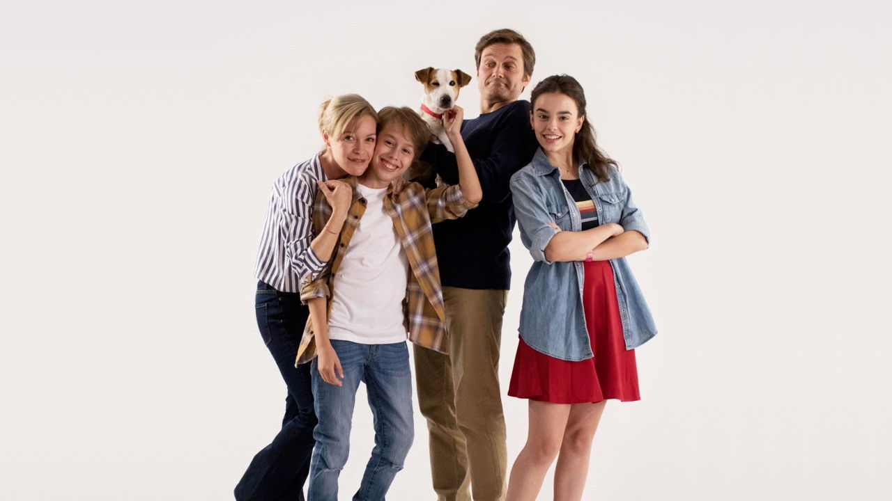Sabuesos (2018) TV show backdrop