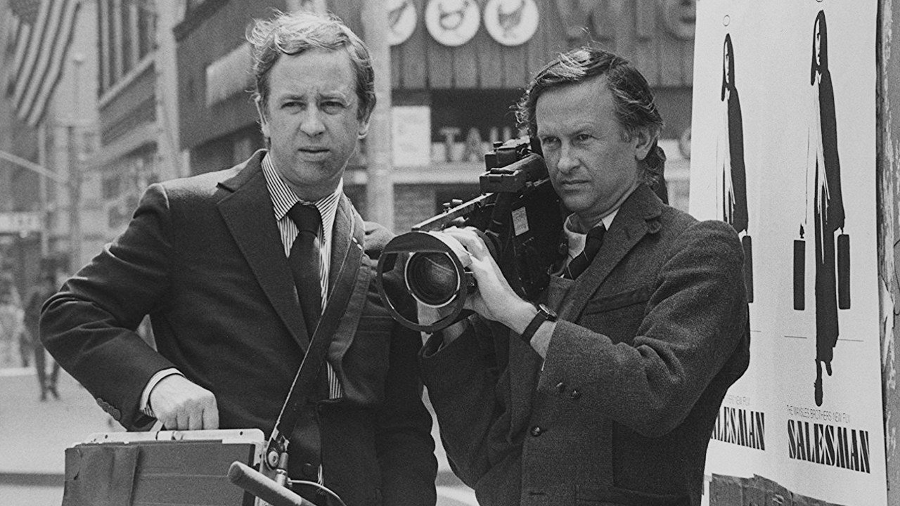 Salesman (1969) movie backdrop