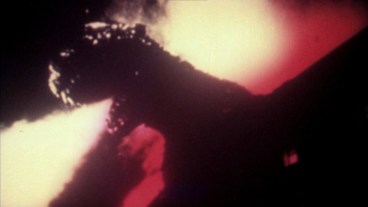 Godzilla (1977) movie backdrop