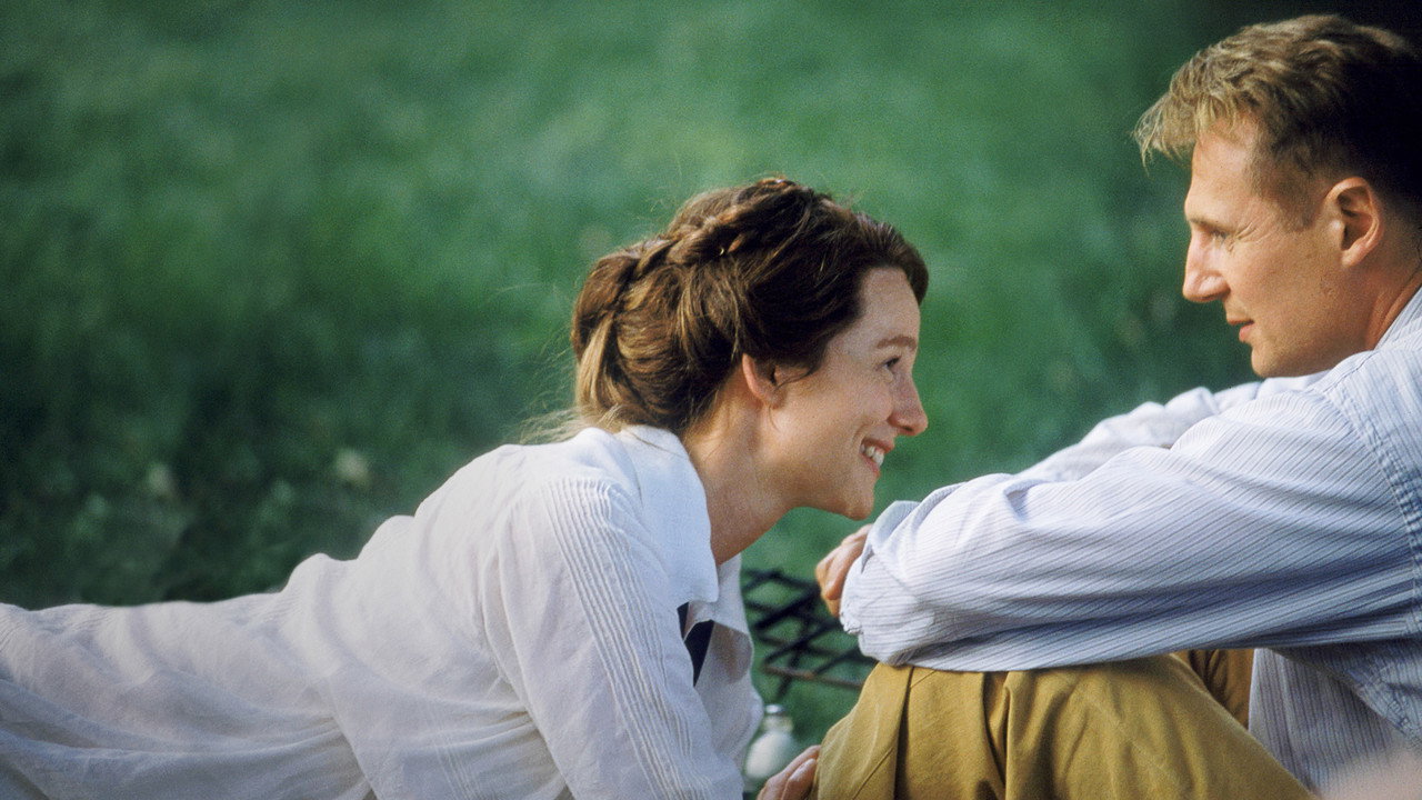 Kinsey (2004) movie backdrop