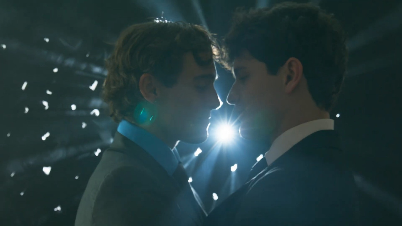 Lip Crush 2 (2026) movie backdrop