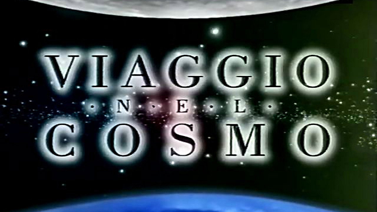 Journey into the Cosmos (1998) TV show backdrop