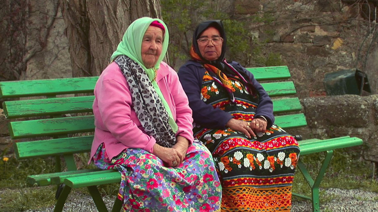 Rosans, Bitter Honey (2011) movie backdrop