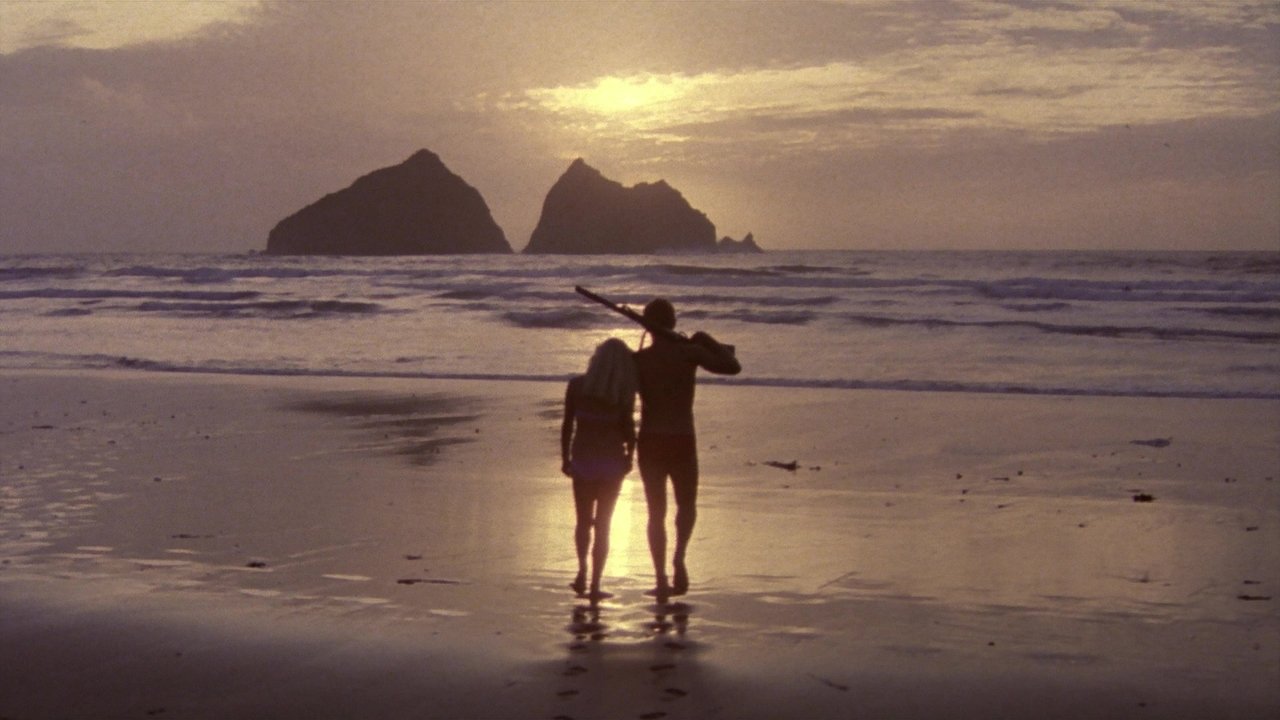 Top Secret (1984) movie backdrop