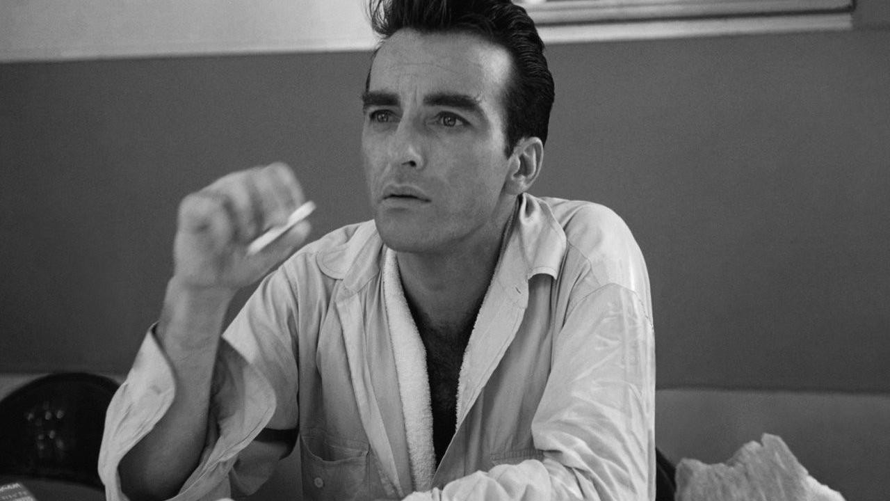 Montgomery Clift (1983) movie backdrop