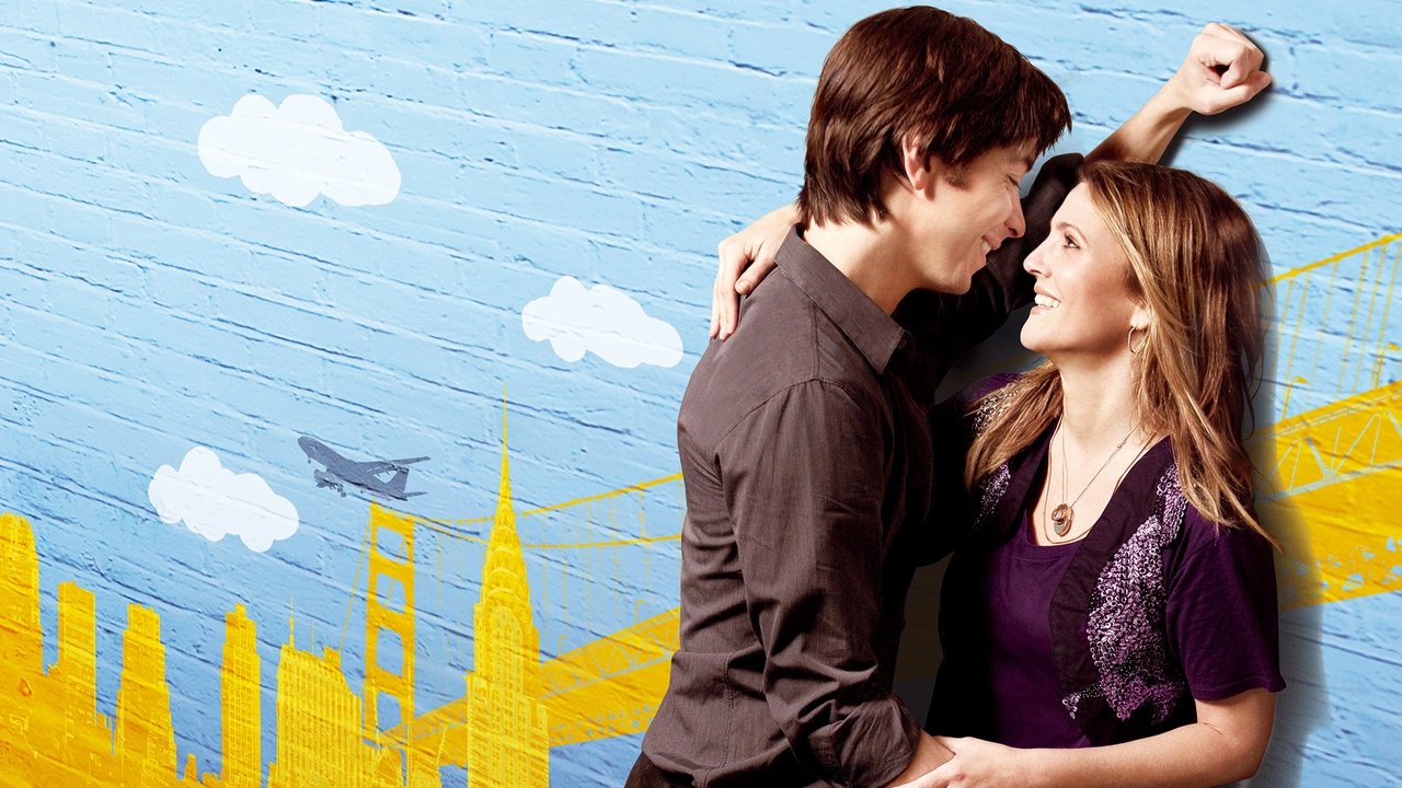 Going the Distance (2010) movie backdrop