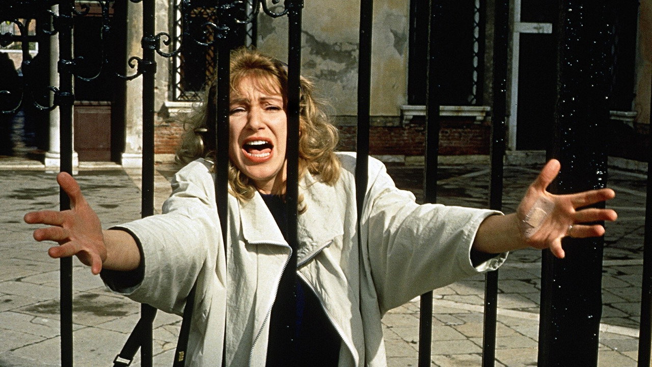 Mit dem Herzen einer Mutter (1992) movie backdrop