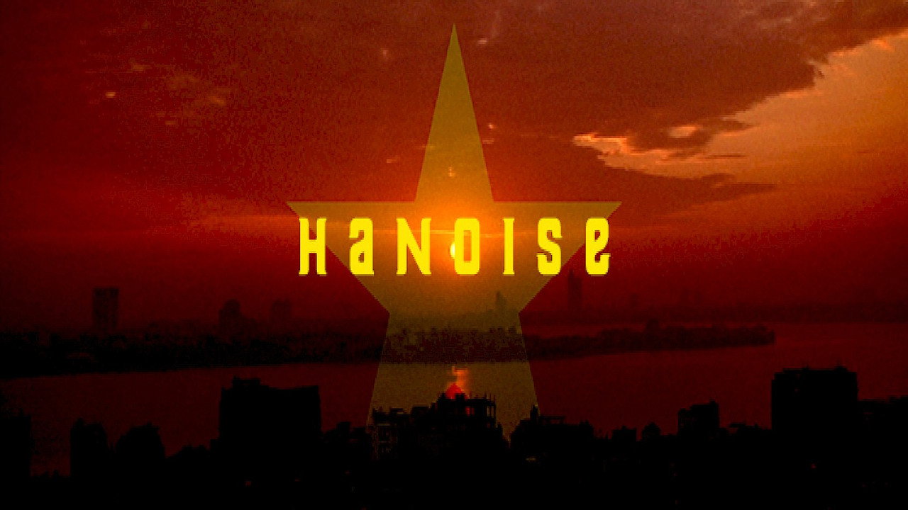 VIET≈NAM ≈ HANOISE (2013) movie backdrop