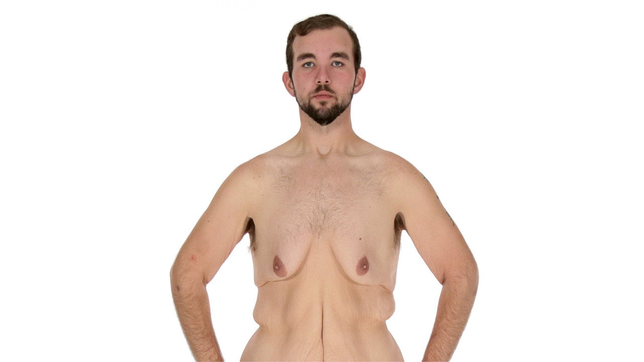 Skin Tight (2016) TV show backdrop