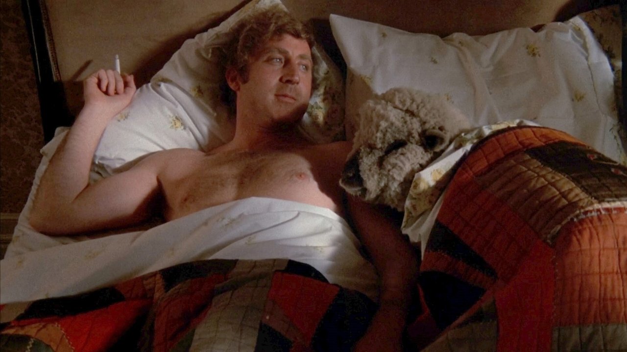 Everything You Always Wanted to Know About Sex But Were Afraid to Ask (1972) movie backdrop