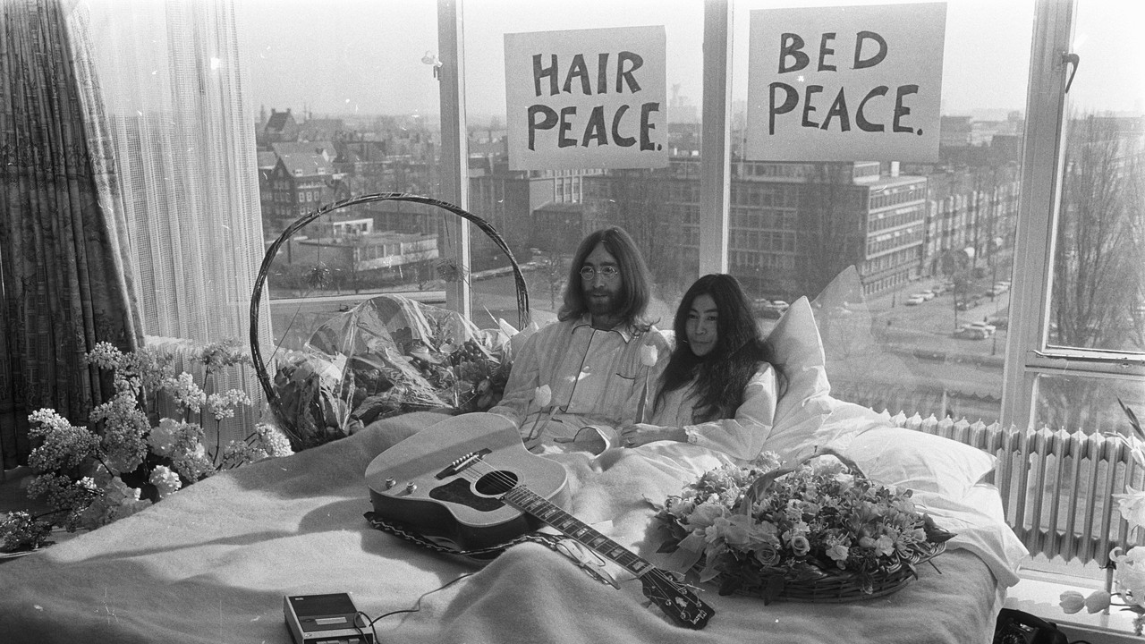Bed Peace (1969) movie backdrop