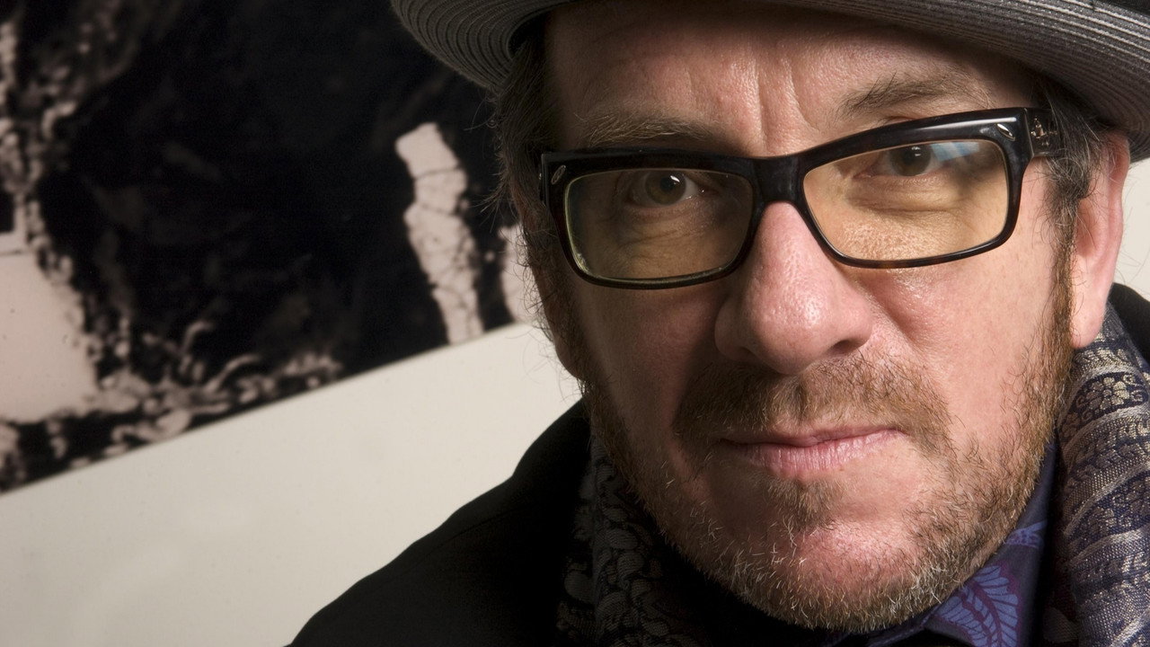 Elvis Costello & The Imposters: The Return Of The Spectacular Spinning Songbook (2012) movie backdrop