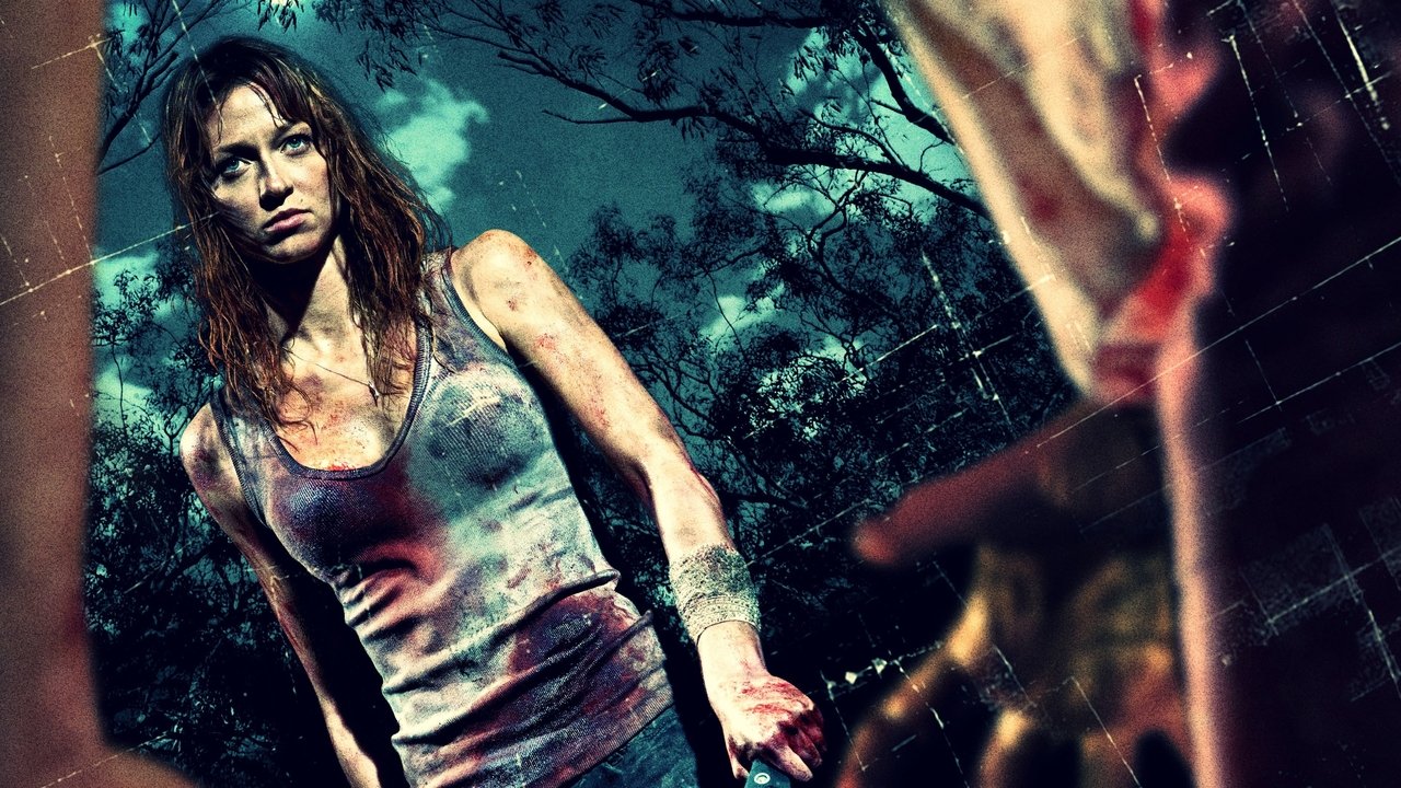 Primal (2010) movie backdrop