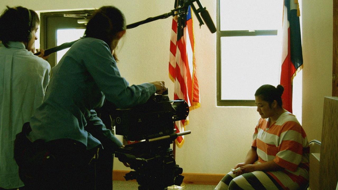 My Life Inside (2007) movie backdrop