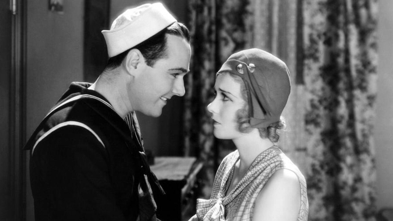 Navy Blues (1929) movie backdrop