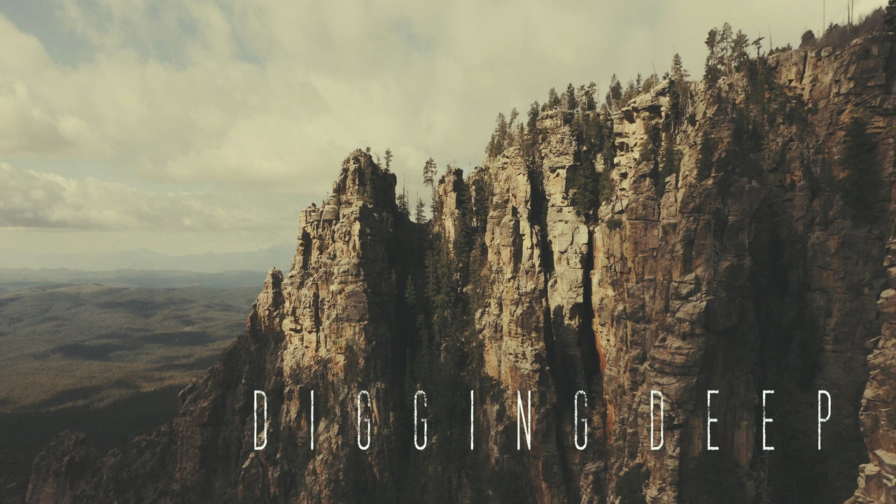 Digging Deep (2020) movie backdrop