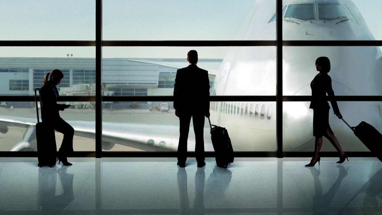 Up in the Air (2009) movie backdrop