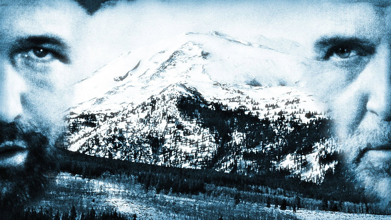 The Edge (1997) movie backdrop