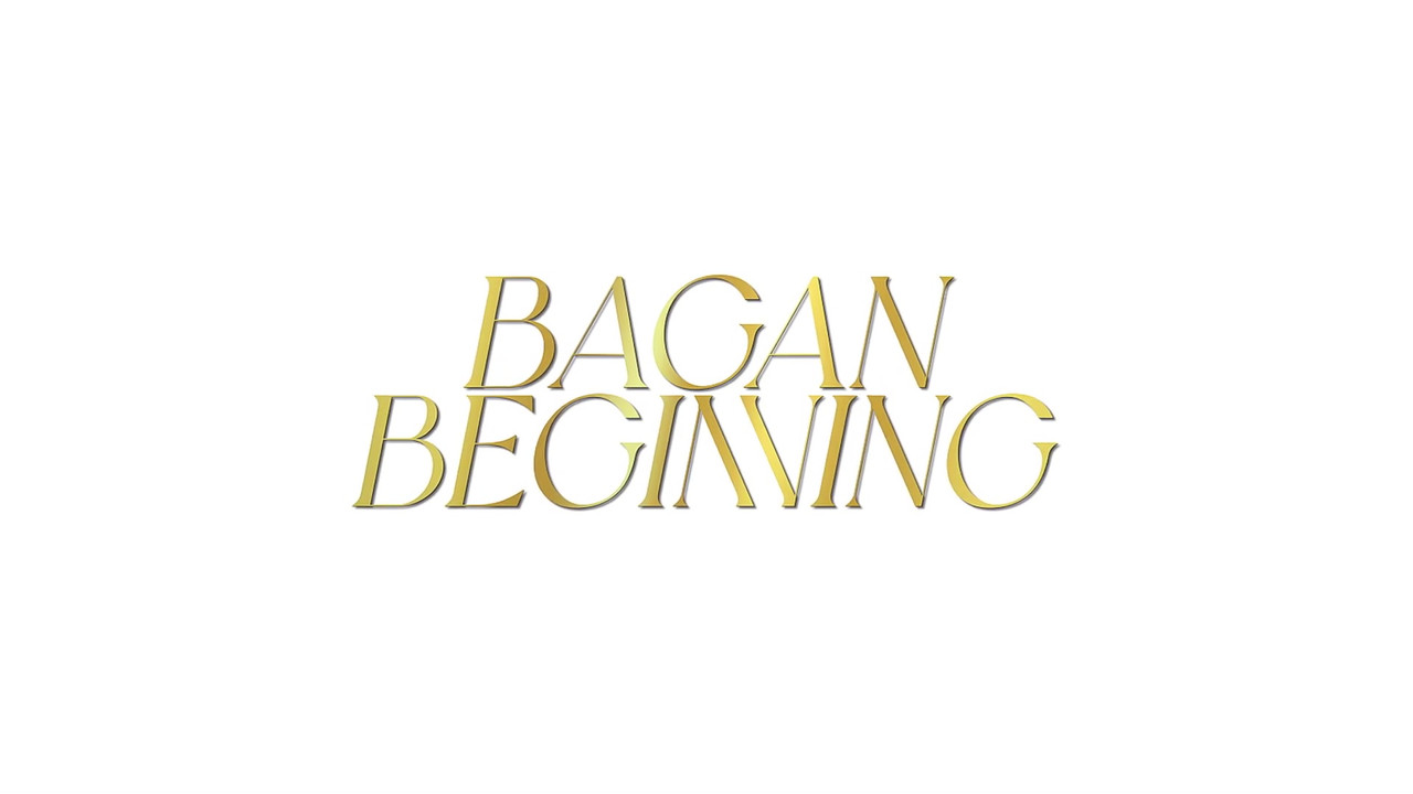 Bagan Beginning (2023) TV show backdrop