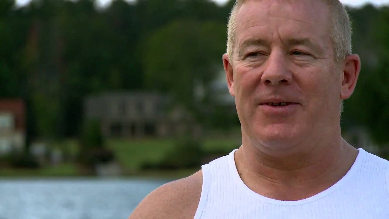 The Fit Finlays (2010) movie backdrop