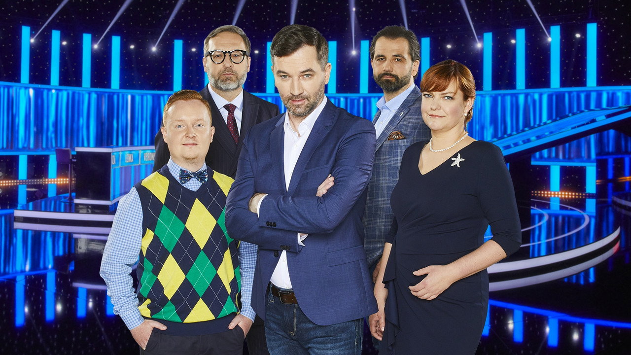 Na lovu (2021) TV show backdrop