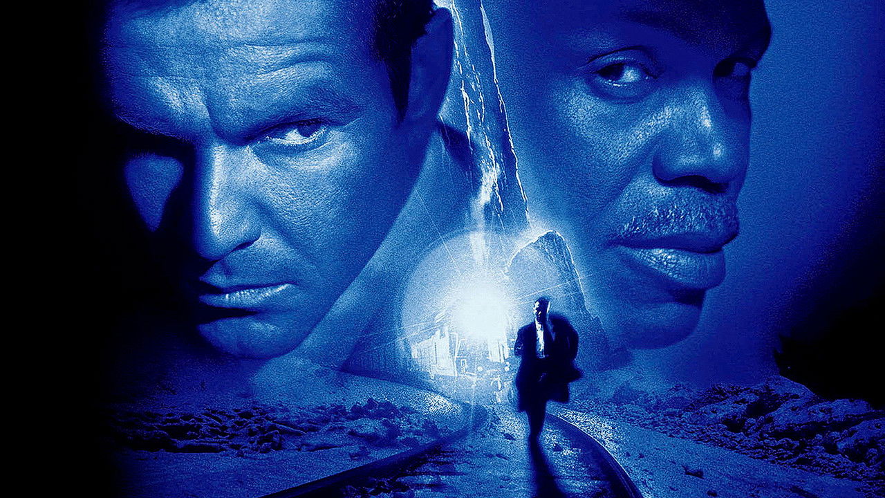 Switchback (1997) movie backdrop