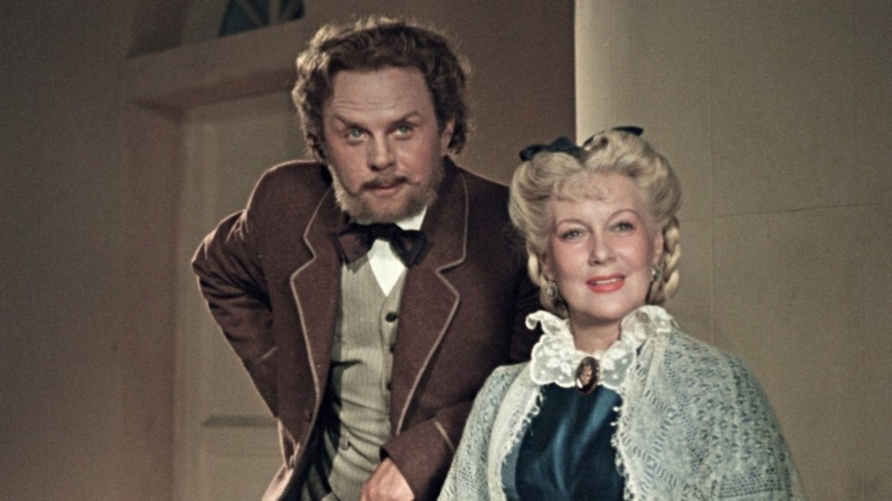 Mussorgsky (1950) movie backdrop