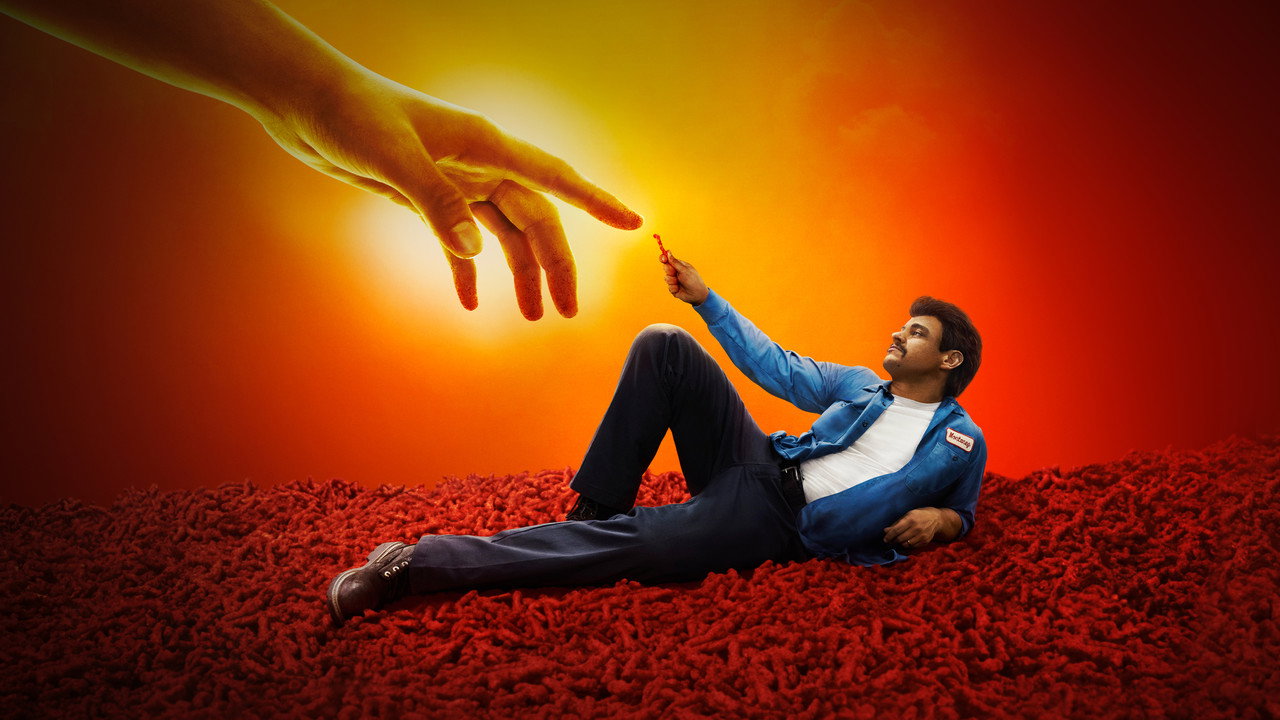 Flamin Hot (2023) movie backdrop