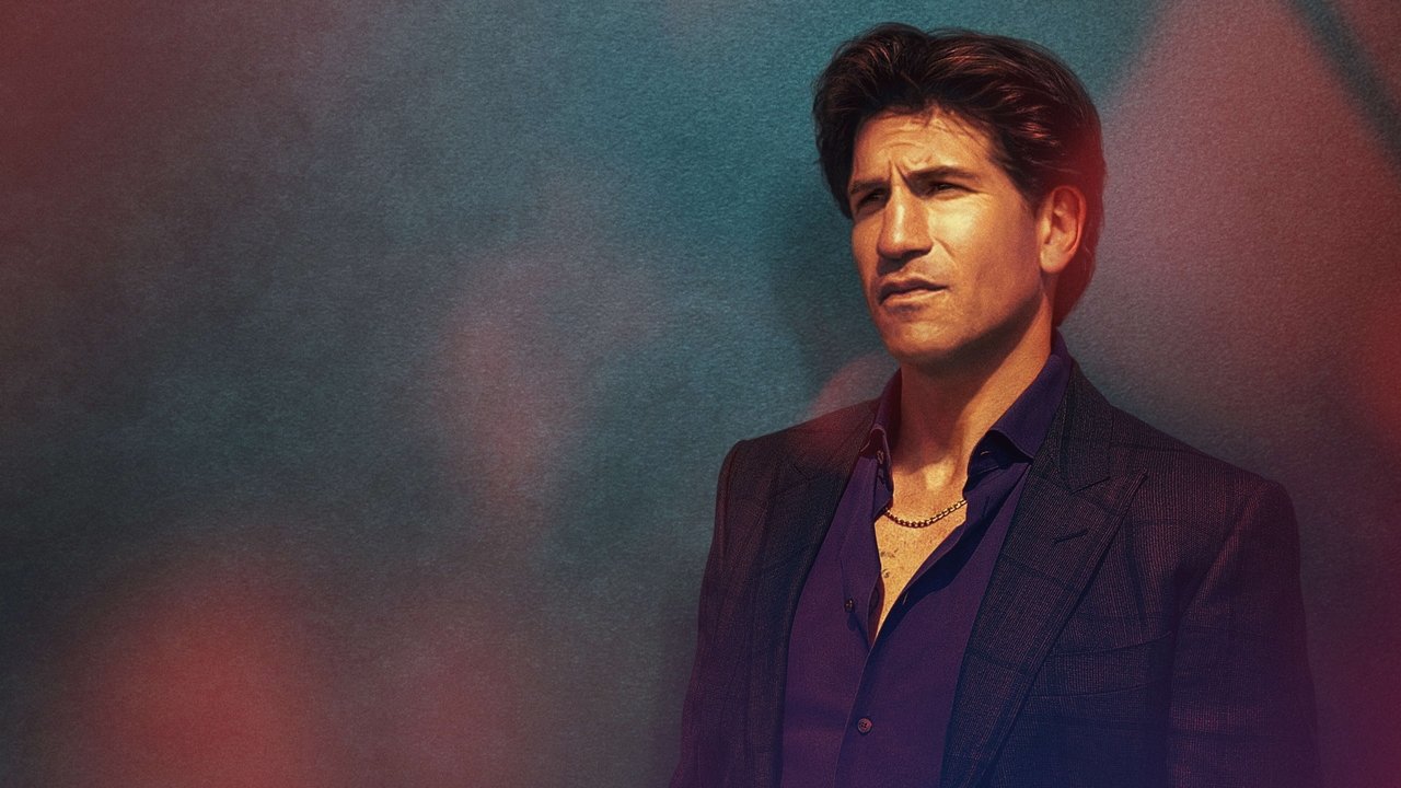 American Gigolo (2022) TV show backdrop