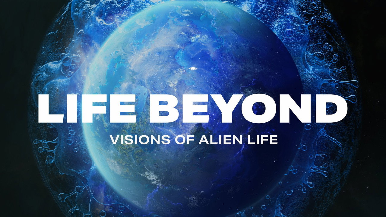 LIFE BEYOND (2019) TV show backdrop