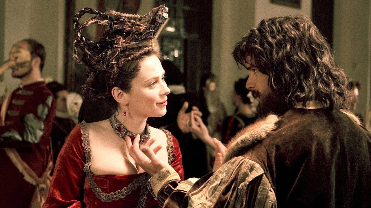Bathory Countess of Blood (2008) movie backdrop