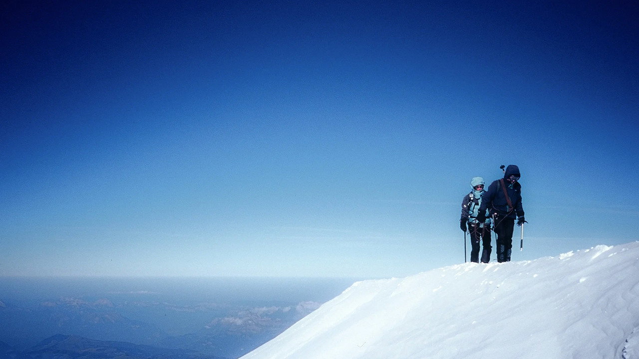 Montagnes De Rêve: Le Mont-Blanc (1999) movie backdrop