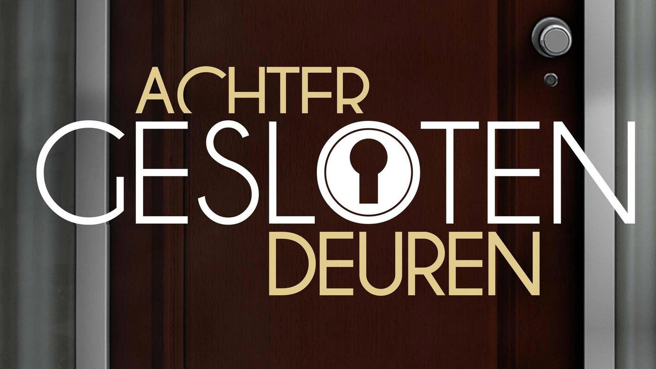Behind Closed Doors (2012) TV show backdrop