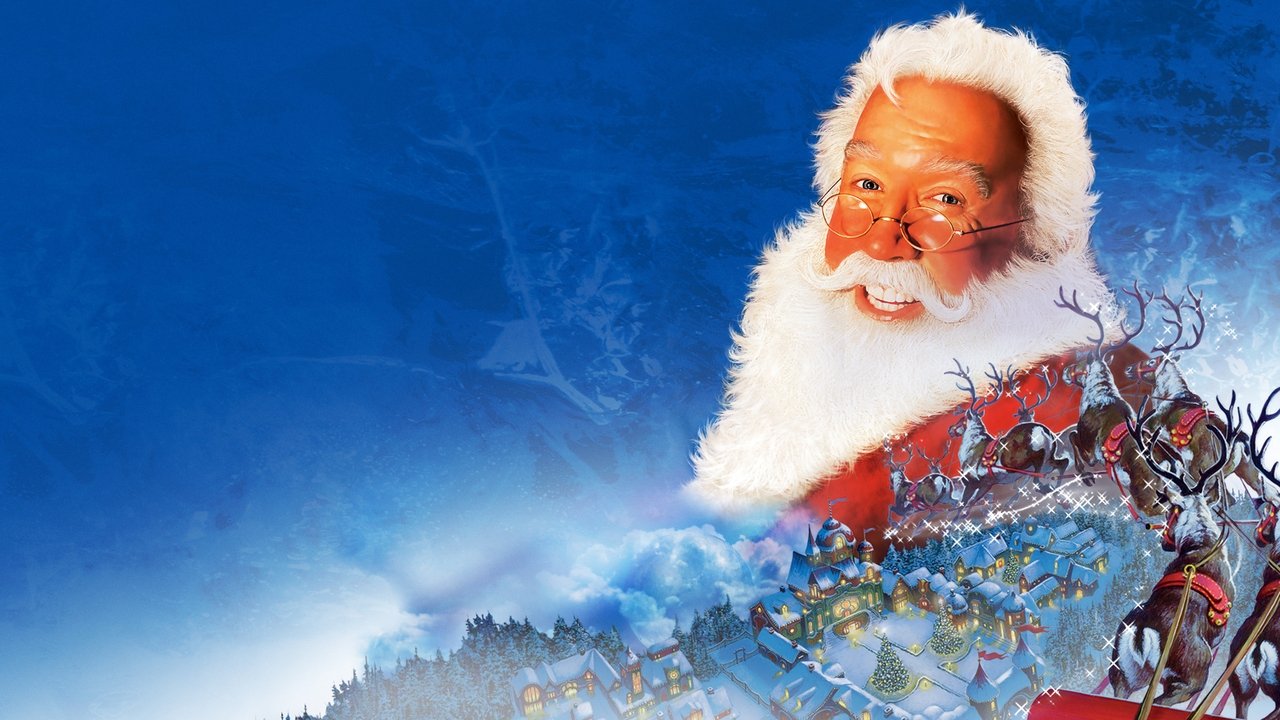 The Santa Clause 2 (2002) movie backdrop
