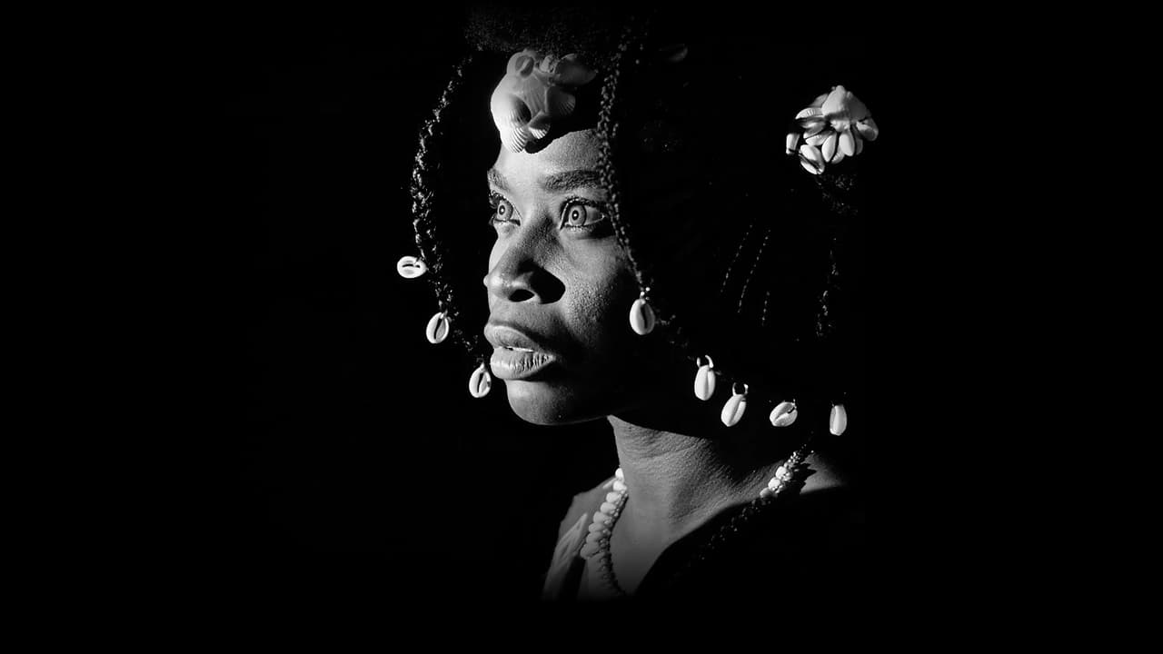 Mami Wata (2023) movie backdrop
