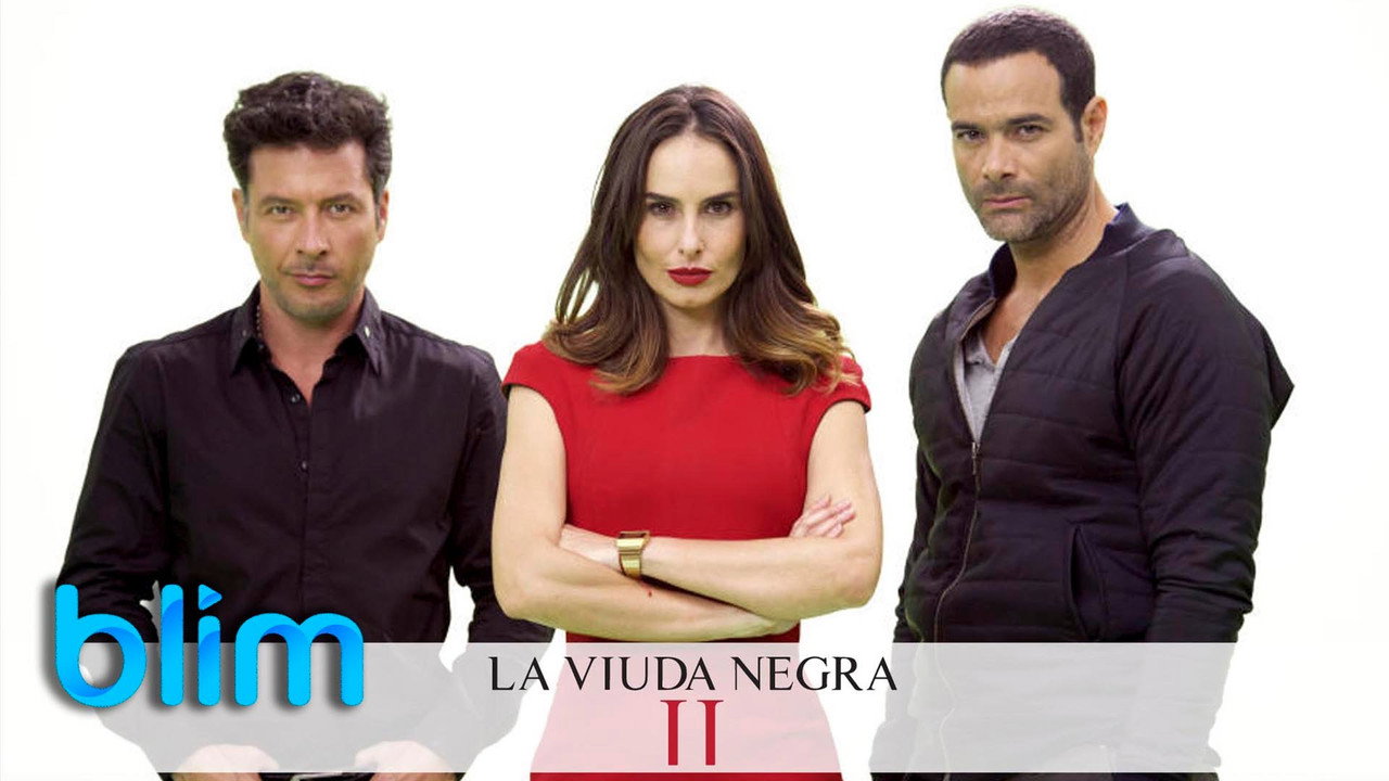 Griselda Blanco: The Black Widow (2014) TV show backdrop