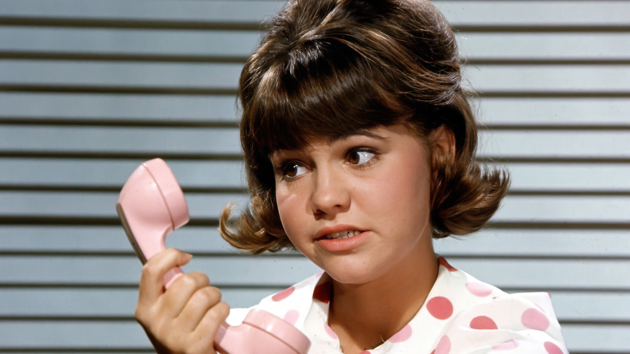 Gidget (1965) TV show backdrop