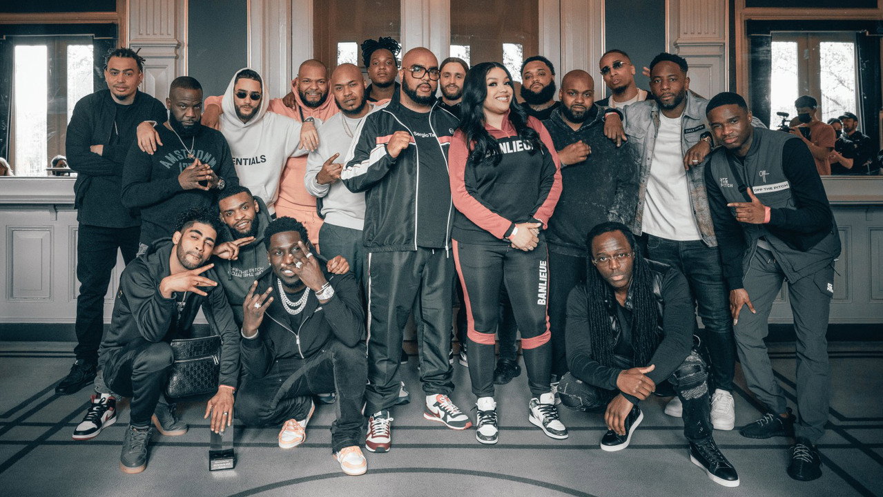 15 years 101Barz (2021) movie backdrop